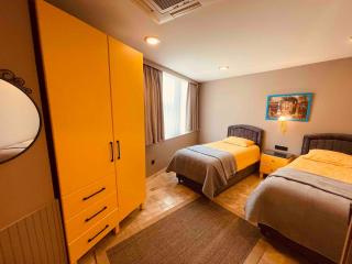 Modern , two bedroom and livingroom on Main Street - Çekmeköy - 7
