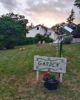 LA GROTTA Bed and Breakfast - Castel Giorgio - 3
