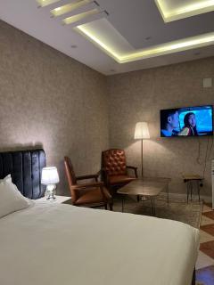 Malath Furnished Units-ملاذ للوحدات المفروشة 2 - Tabuk - 9