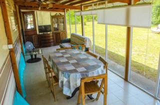 Bungalow modulo con jardin - 1