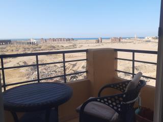 Mermaid studio where you can find sea view and quite life - Hurghada - 3