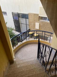 Mermaid studio where you can find sea view and quite life - Hurghada - 2