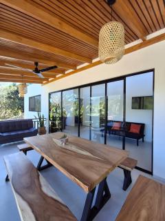Casa Manzu - Nosara - 7