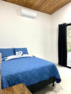 Casa Manzu - Nosara - 1