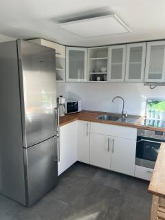 Ruhige Gartenwohnung - Bad Münstereifel - 6