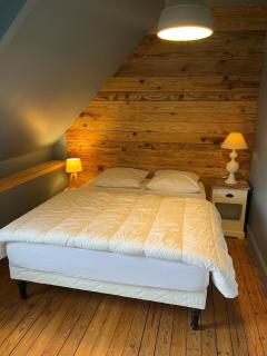 Ty Jeanne classé 3 étoiles - 4