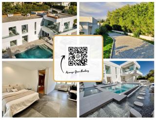 FRGK "Villa Hameau des collines" - Le Cannet - 8