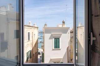 B&B Il Rifugio sul Porto - Trani - 0