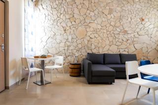 B&B Il Rifugio sul Porto - Trani - 3