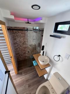 Hotel Playa Los Angeles Bungalow Aloha - 3