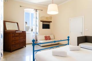 B&B Il Rifugio sul Porto - Trani - 2