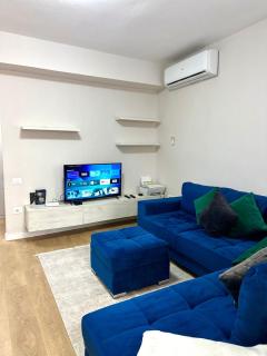 Ledia's Apartment - Tirana - 8