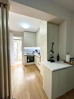 Ledia's Apartment - Tirana - 6