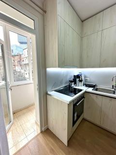 Ledia's Apartment - Tirana - 4