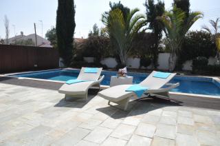 Katikies 22 - Pissouri - 5