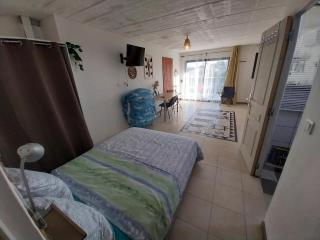 Studio Bonne Nuit 2 - 5