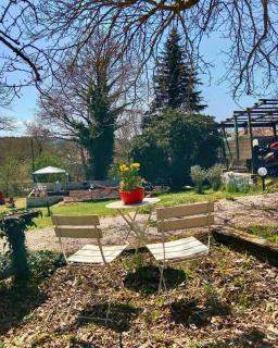 LA GROTTA Bed and Breakfast - Castel Giorgio - 8