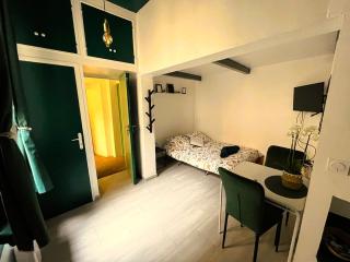 Studio cosy intra-muros - Avignon - 0
