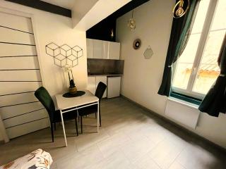 Studio cosy intra-muros - Avignon - 4