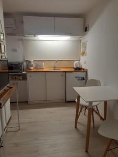 Cabaña Lo de Mingo - 3