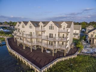 La Vie - Waterfront, boat dock & Pool! - Chincoteague - 8