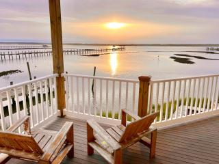 La Vie - Waterfront, boat dock & Pool! - Chincoteague - 1
