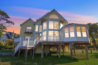 La Dolce Vita - Waterfront with boat dock! - Deep Hole - 0