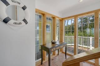 La Dolce Vita - Waterfront with boat dock! - Deep Hole - 5