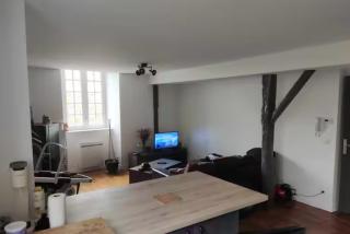 appartement centre ville - Limoges - 8