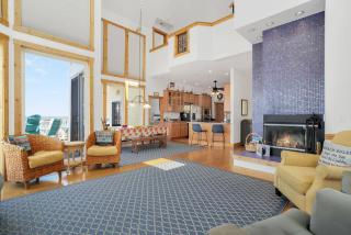 La Dolce Vita - Waterfront with boat dock! - 3