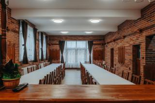 Kéri Panzió és Rendezvényház - 6