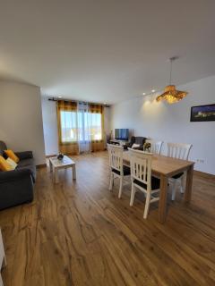 Apartamento Altair-Éter - Soportújar - 9