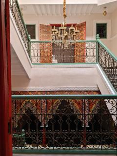 Riad AMANI Marrakech - Marrakech - 3