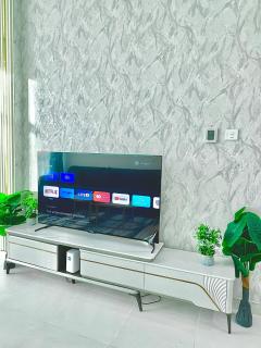 Stunning 2BR Marina View Apt Close to JBR - 2