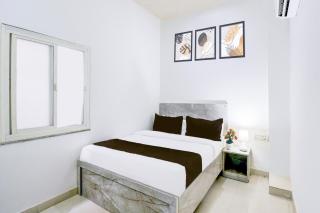 Hotel O Black Rock - Jaipur - 8