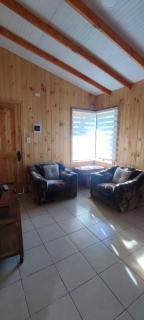 Cabaña irenio - Panguipulli - 6
