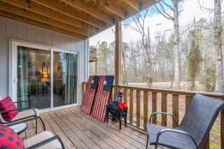 Peaceful Spacious 4BR Family Home Near Lakes Golf - 6