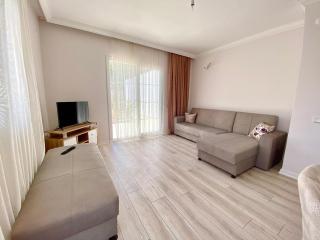Egem House - Datça - 0