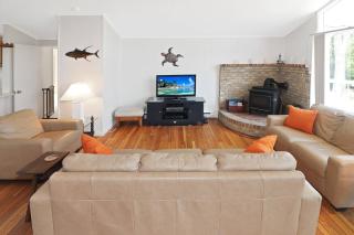 Langtree - Pet friendly, waterfront with boat dock! - Deep Hole - 9