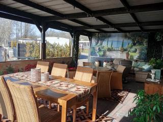 B&B aan het water - 2