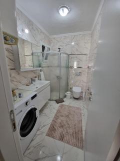 Egem House - Datça - 4