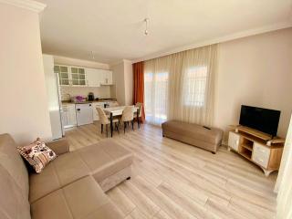 Egem House - Datça - 1