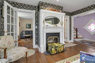 Lavinder House - Waterfront, North Main! - Deep Hole - 6