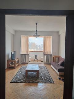 Ultracentral Romana - Bucarest - 0