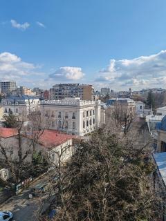 Ultracentral Romana - Bucarest - 4