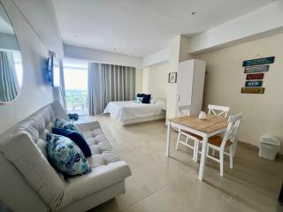 Beautiful Studio close to the beach - 0