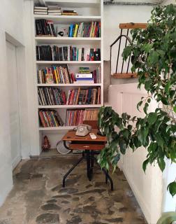 Les Grands Cyprès - chambres d'hôtes - 6