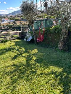 Casa Daniel - Pedorido - 9