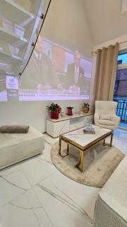 Cinema Galaxy Apartment - 7