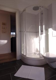 Ferienwohnung Nr 7 im Gutshaus Zicker auf Rügen - Garz-Rügen - 4